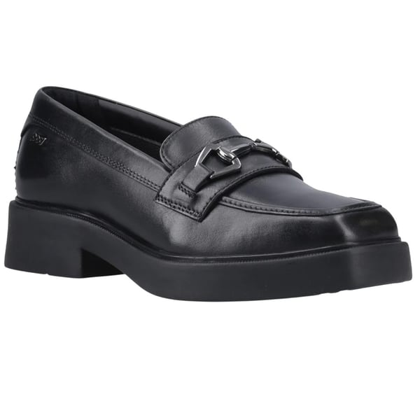 POD Womens/Ladies Maple Loafers