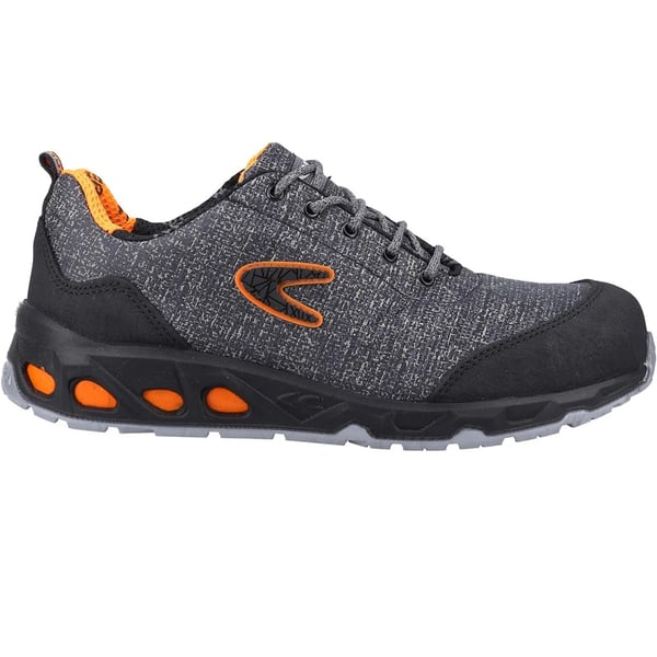 Cofra Mens Reconverted Trainers