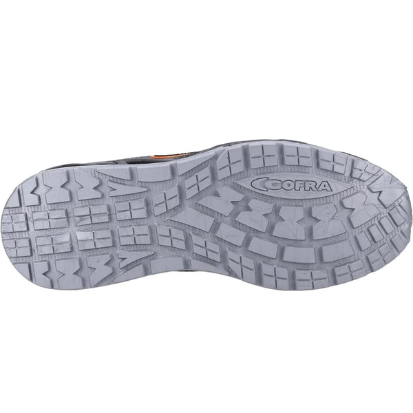 Cofra Mens Reconverted Trainers