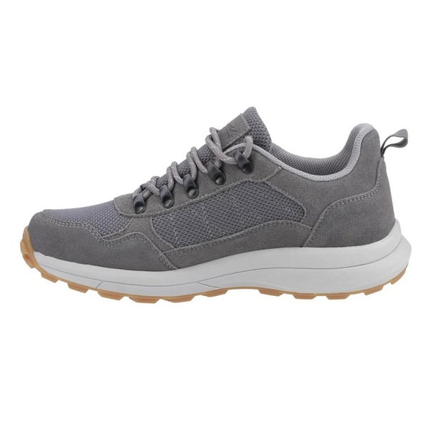 Cotswold Mens Elmfield Suede Trainers