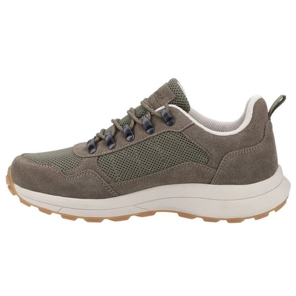 Cotswold Mens Elmfield Suede Trainers