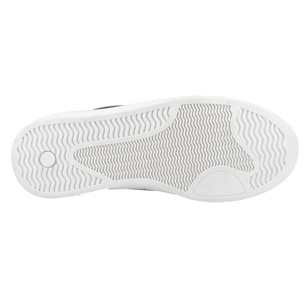 Cotswold Radcot Lädersneakers för män