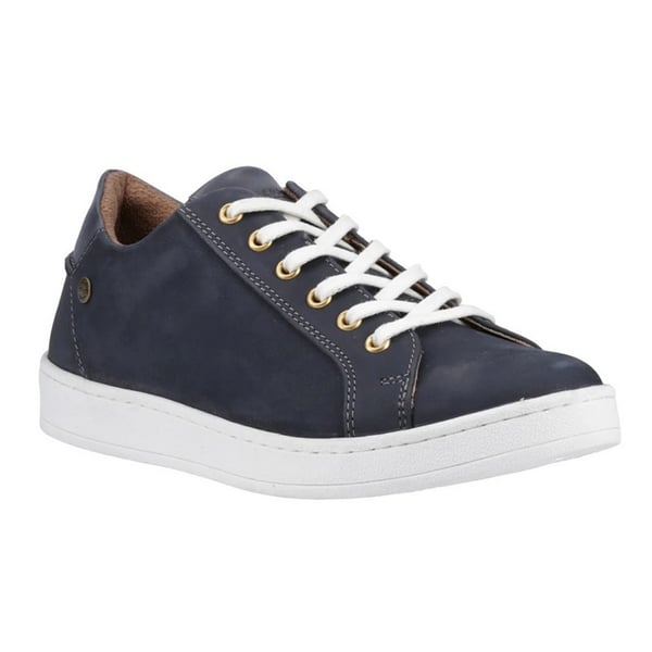 Cotswold Mens Radcot Leather Trainers Cotswold Mens Radcot Leather Trainers