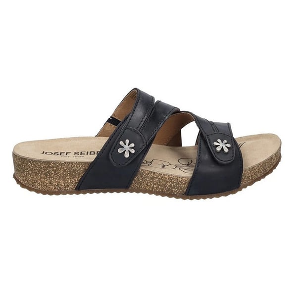 Josef Seibel Womens/Ladies Tonga 82 Leather Mule Sandals