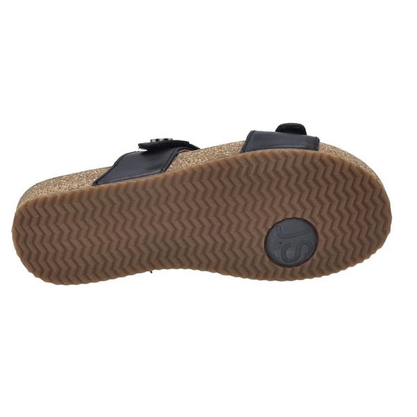Josef Seibel Womens/Ladies Tonga 82 Leather Mule Sandals