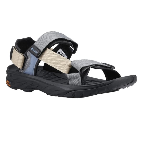 Hi-Tec Miesten Ula Raft -sandaalit