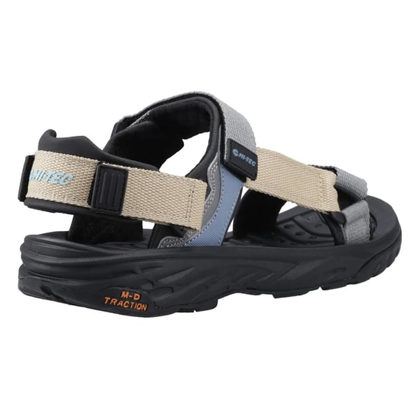 Hi-Tec Miesten Ula Raft -sandaalit