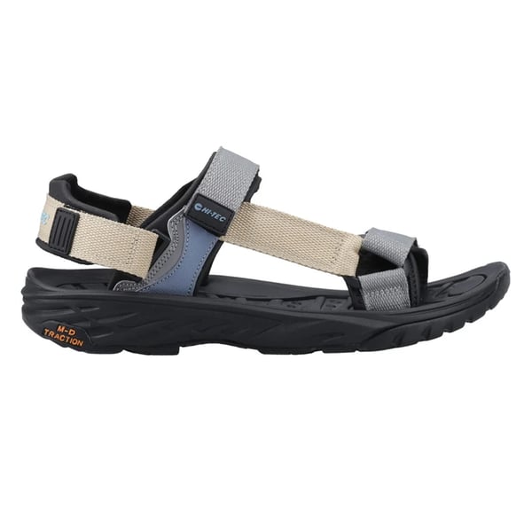 Hi-Tec Miesten Ula Raft -sandaalit