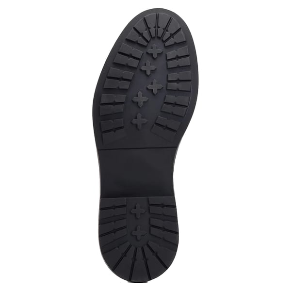 Base London Mens Dime Leather Derby Shoes