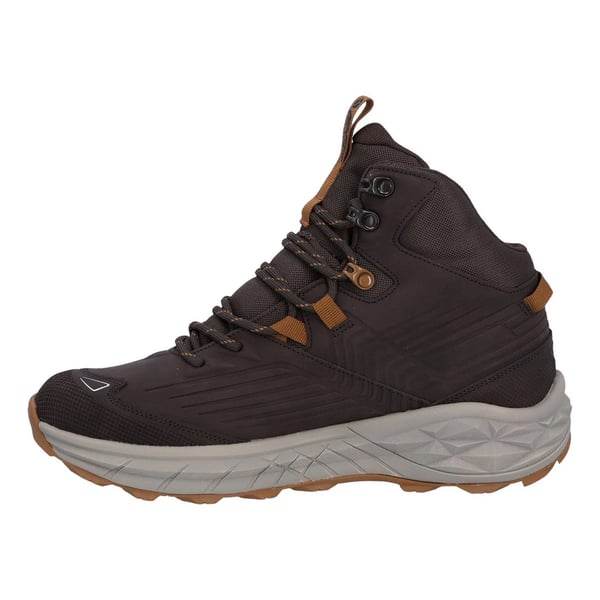 Hi-Tec Mens Fuse Trek Mid Boots