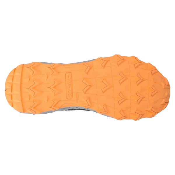 Hi-Tec Mens Fuse Trek Mid Boots