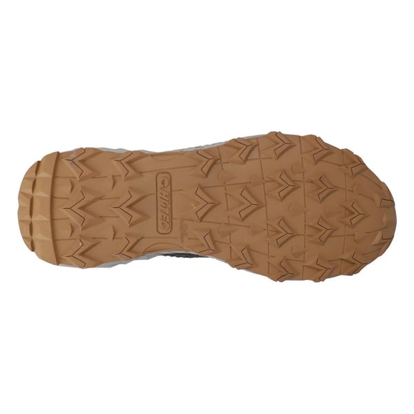 Hi-Tec Mens Fuse Trek Mid Boots