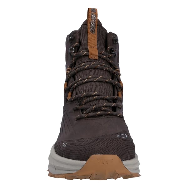 Hi-Tec Mens Fuse Trek Mid Boots