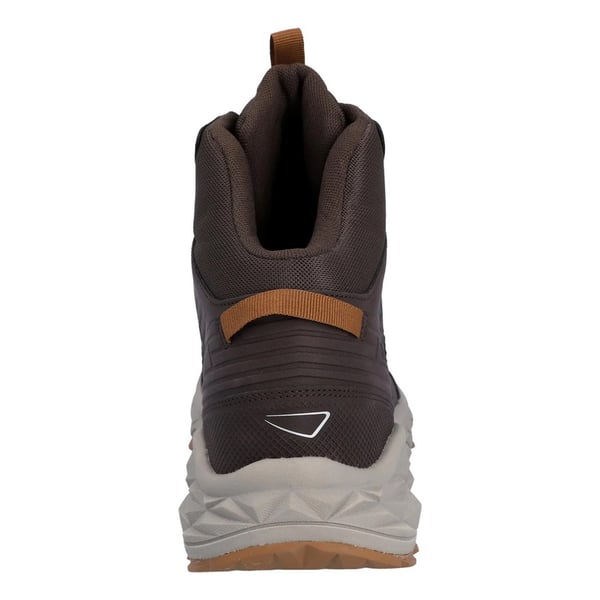 Hi-Tec Mens Fuse Trek Mid Boots