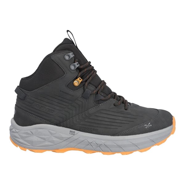 Hi-Tec Mens Fuse Trek Mid Boots