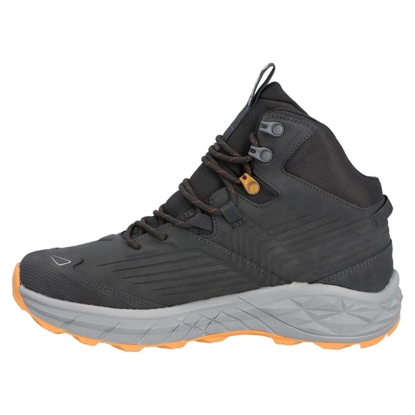 Hi-Tec Mens Fuse Trek Mid Boots