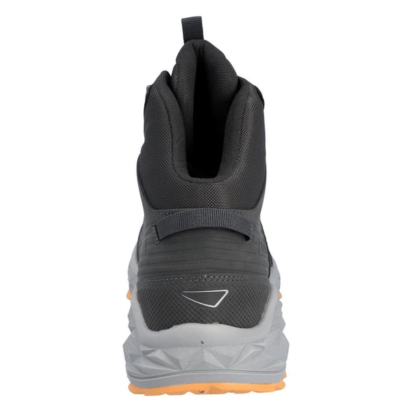 Hi-Tec Mens Fuse Trek Mid Boots