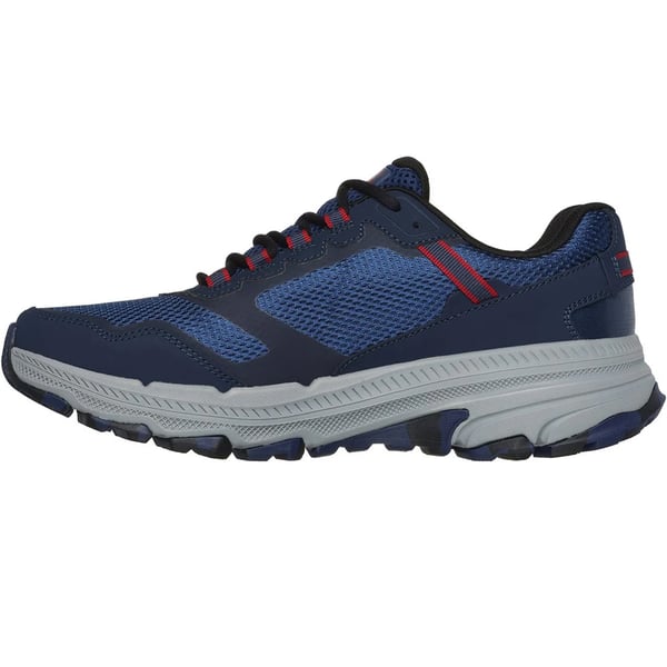 Skechers Mens Go Run Trail Altitude 2.0 Marble Rock 3.0 Leather Walking Shoes