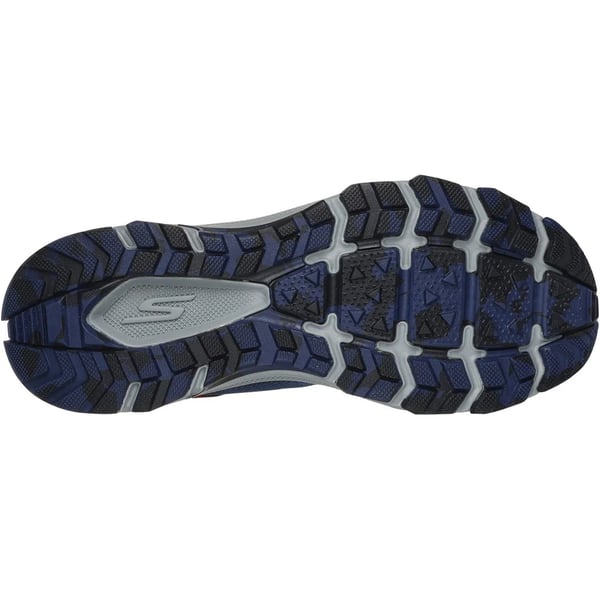 Skechers Mens Go Run Trail Altitude 2.0 Marble Rock 3.0 Leather Walking Shoes