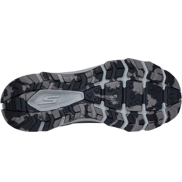 Skechers Mens Go Run Trail Altitude 2.0 Marble Rock 3.0 Leather Walking Shoes