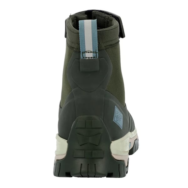 Muck Boots Womens/Ladies Apex Mid Cut Wellington Boots