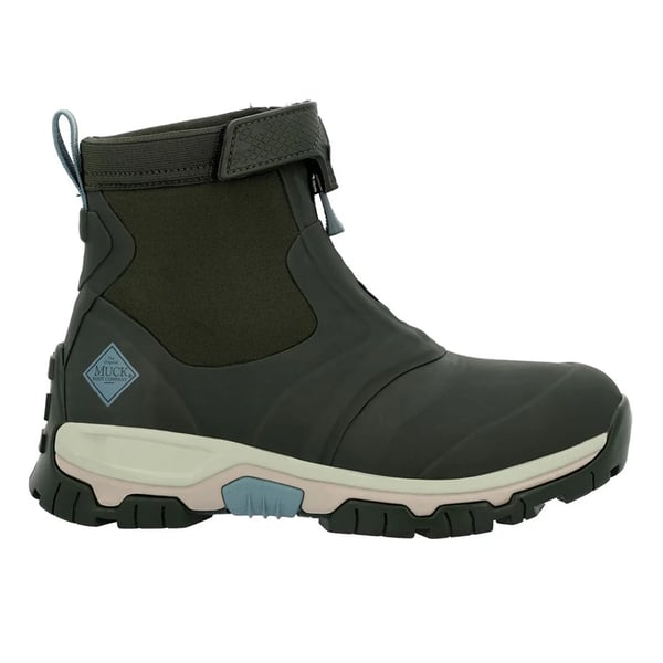 Muck Boots Womens/Ladies Apex Mid Cut Wellington Boots