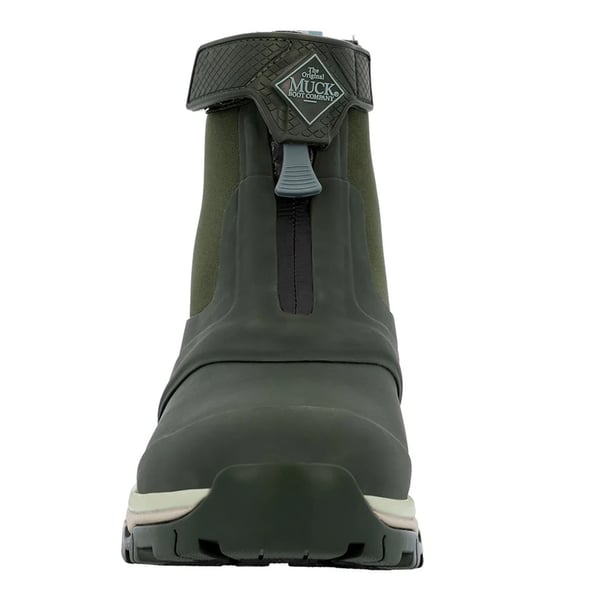 Muck Boots Womens/Ladies Apex Mid Cut Wellington Boots