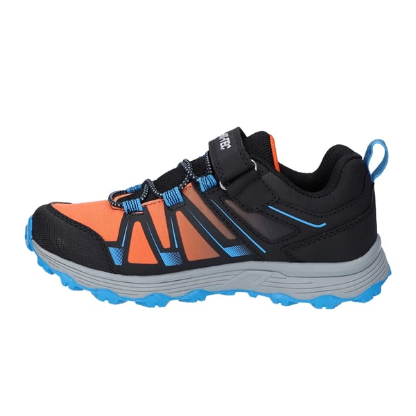 Hi-Tec Lasten Scrappy Trail Low -lenkkarit