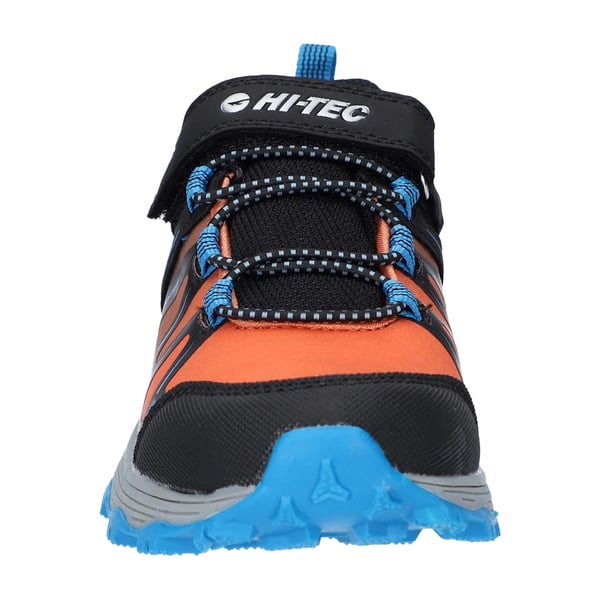 Hi-Tec Lasten Scrappy Trail Low -lenkkarit