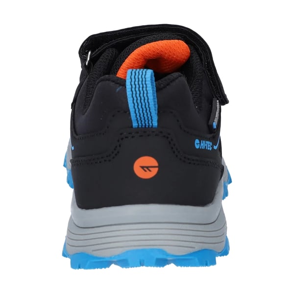 Hi-Tec Lasten Scrappy Trail Low -lenkkarit