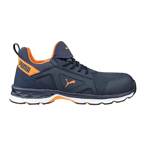 Puma Safety miesten Chase-turvakengät