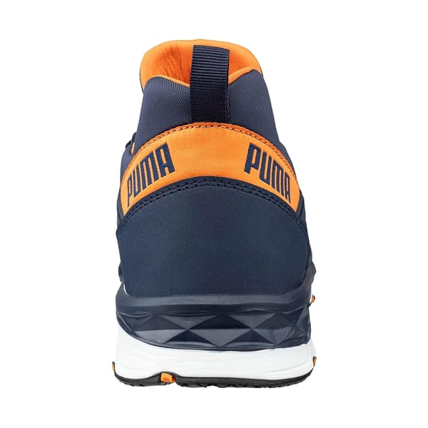 Puma Safety miesten Chase-turvakengät