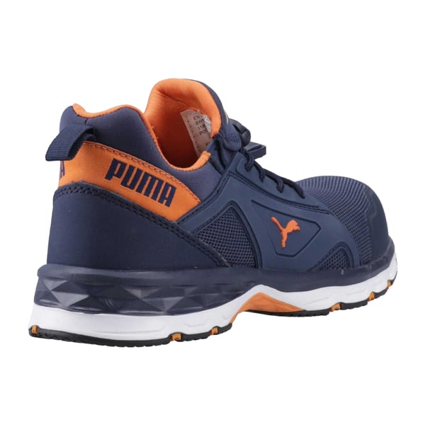 Puma Safety miesten Chase-turvakengät