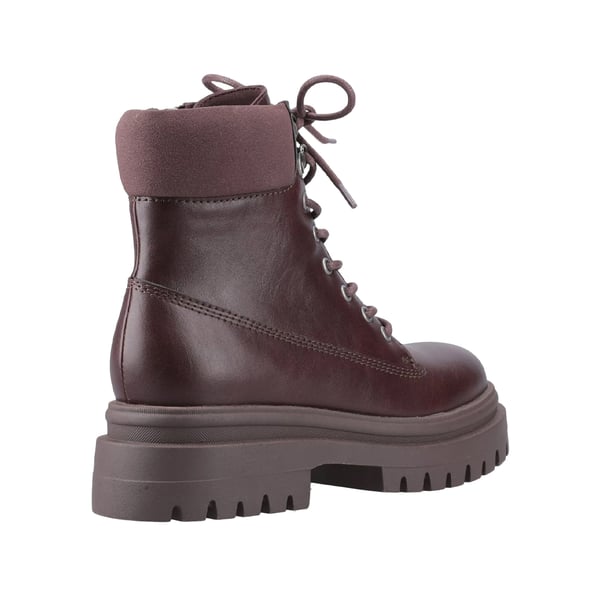 Rocket Dog Womens/Ladies Danie Boots