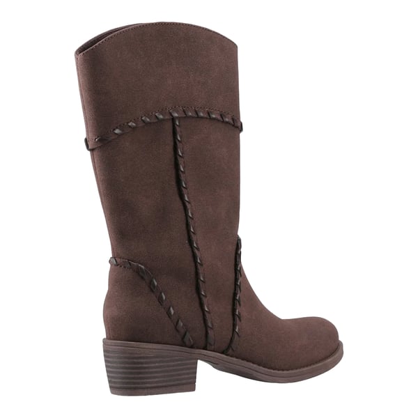 Rocket Dog Womens/Ladies Rowdy Cowboy Boots
