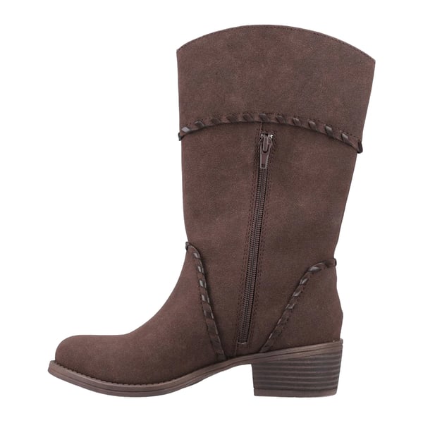 Rocket Dog Womens/Ladies Rowdy Cowboy Boots