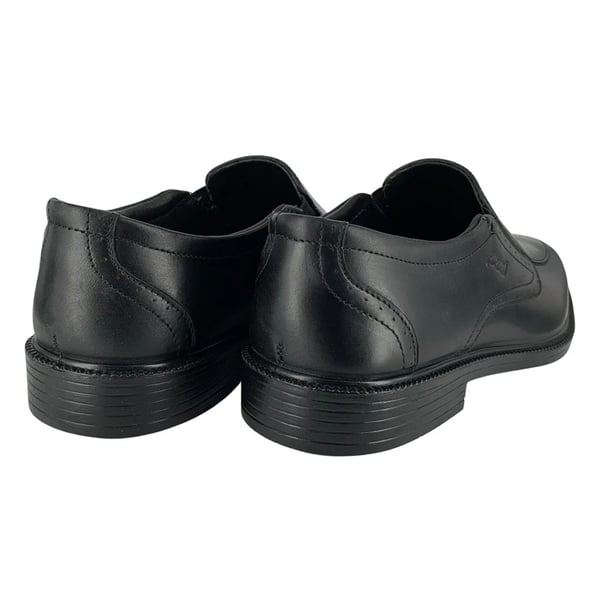 POD Mens Mendes Leather Oxford Shoes