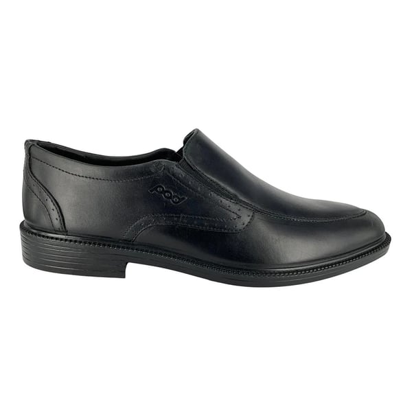 POD Mens Mendes Leather Oxford Shoes