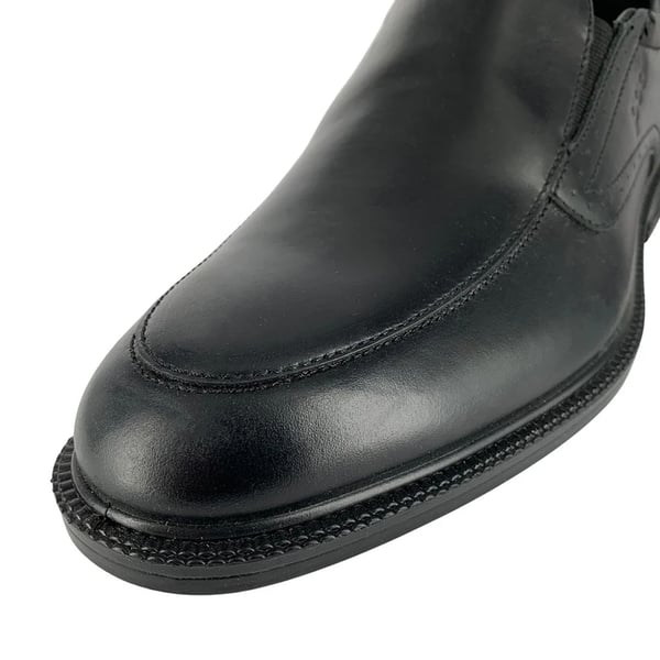 POD Mens Mendes Leather Oxford Shoes