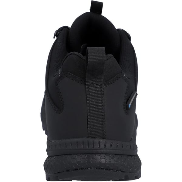 Hi-Tec Mens Stealth Trail Low Trainers