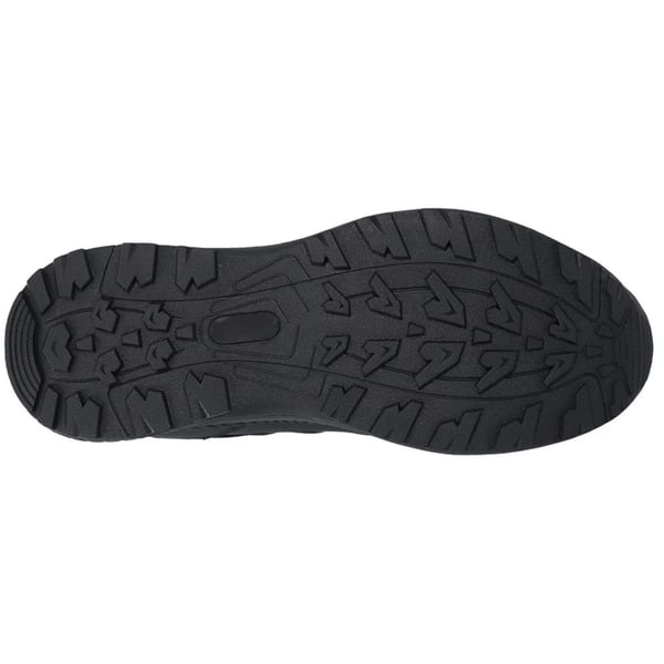 Hi-Tec Mens Stealth Trail Low Trainers