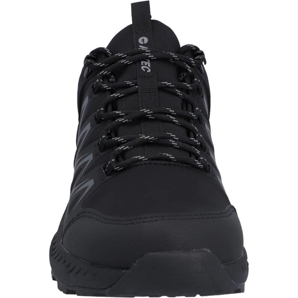 Hi-Tec Mens Stealth Trail Low Trainers