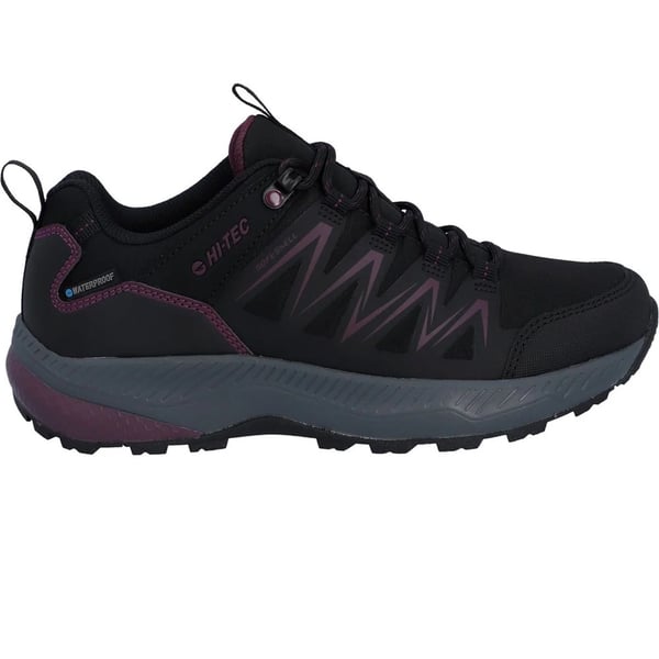 Hi-Tec Naisten Stealth Trail Low -lenkkarit