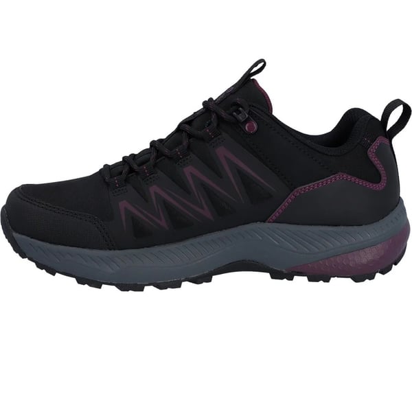 Hi-Tec Naisten Stealth Trail Low -lenkkarit