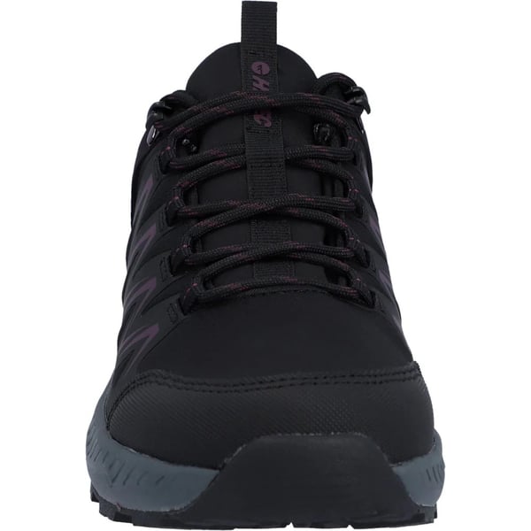 Hi-Tec Naisten Stealth Trail Low -lenkkarit