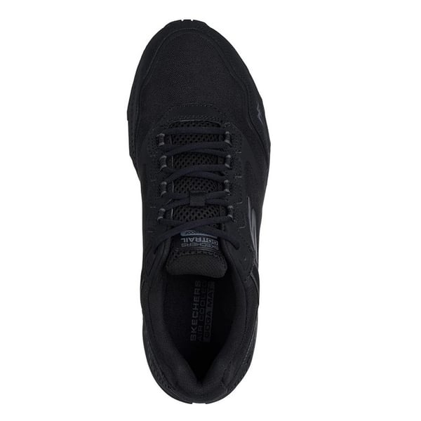 Skechers Mens GO RUN Trail Altitude 2.0 Cold Creek Leather Trainers