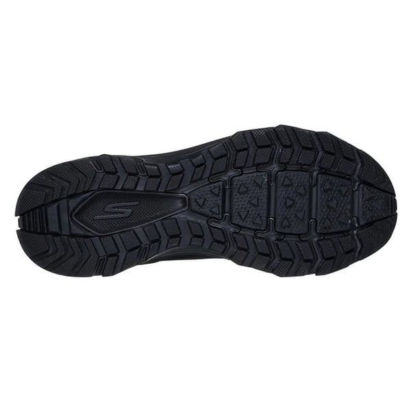 Skechers Mens GO RUN Trail Altitude 2.0 Cold Creek Leather Trainers
