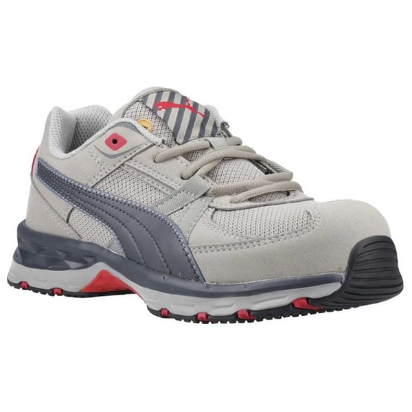 Puma Safety Mens Vanti Safety Shoes Puma Safety Mens Vanti Safety Shoes