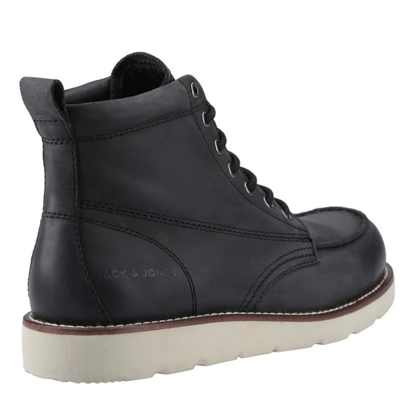 Jack And Jones Mens Toronto Leather Boots