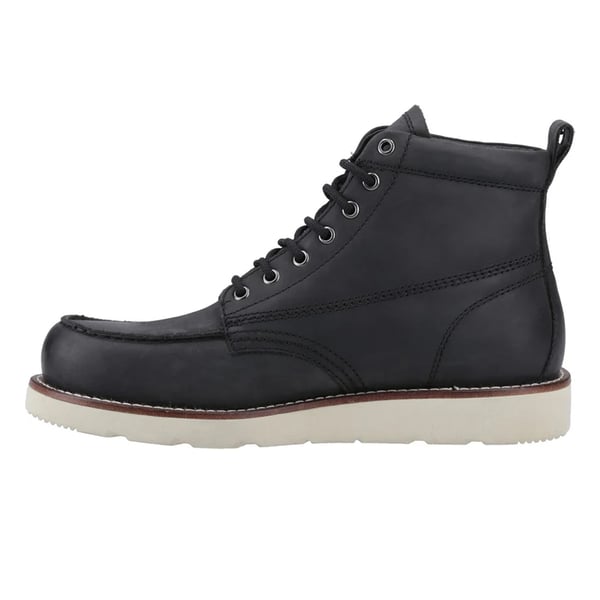 Jack And Jones Mens Toronto Leather Boots